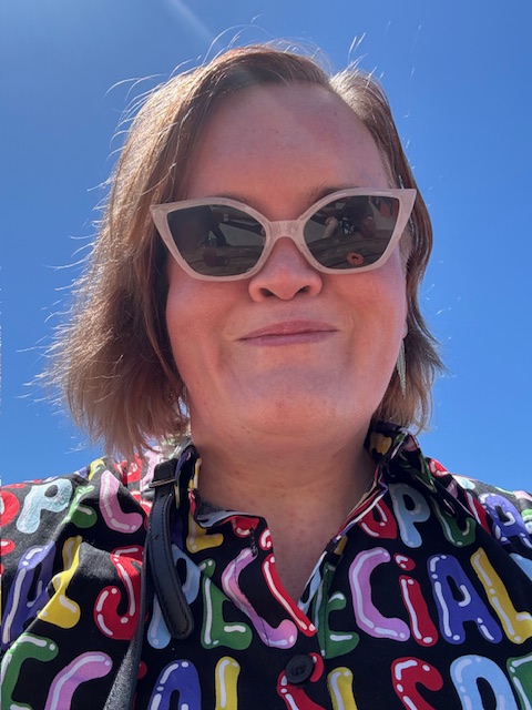 Disability Myths (Part II): Happy 35th to the ADA, Actually
